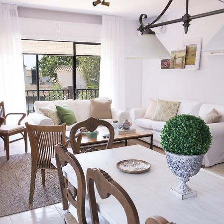 Living4Malaga Villa Miraflores Zewnętrze zdjęcie
