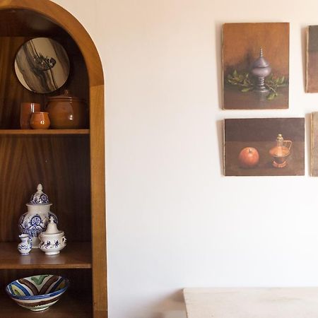 Living4Malaga Villa Miraflores Zewnętrze zdjęcie