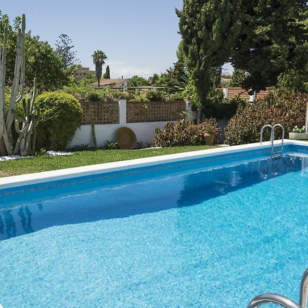 Living4Malaga Villa Miraflores Zewnętrze zdjęcie