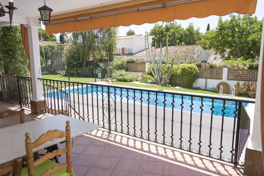 Living4Malaga Villa Miraflores Zewnętrze zdjęcie