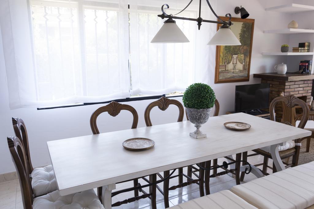 Living4Malaga Villa Miraflores Zewnętrze zdjęcie