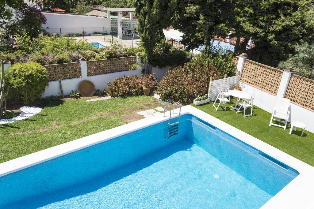Living4Malaga Villa Miraflores Zewnętrze zdjęcie