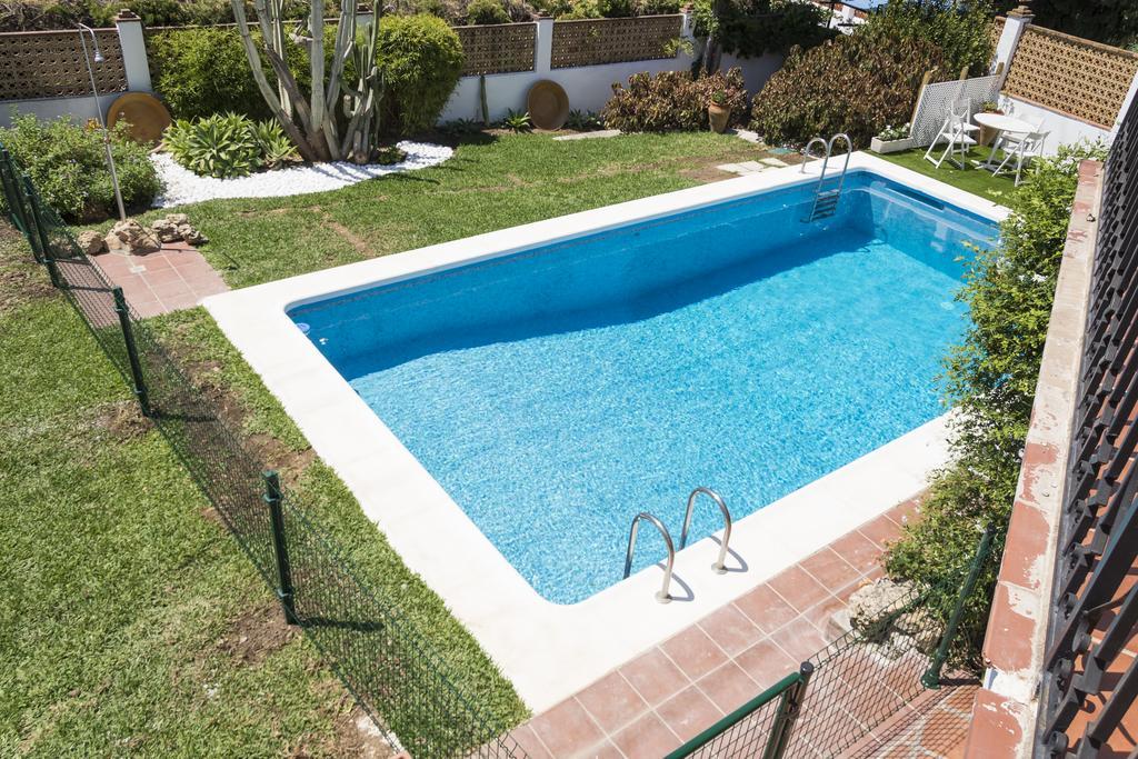 Living4Malaga Villa Miraflores Zewnętrze zdjęcie