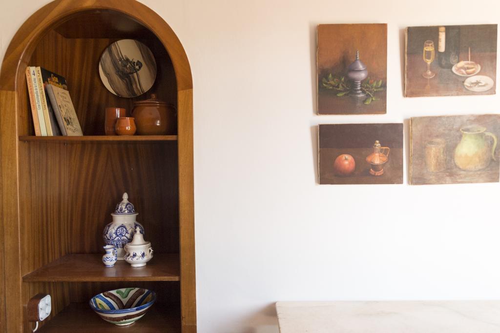 Living4Malaga Villa Miraflores Zewnętrze zdjęcie