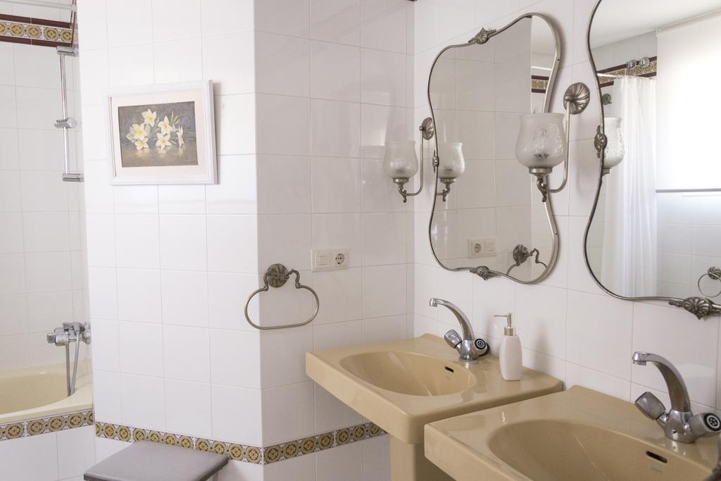 Living4Malaga Villa Miraflores Zewnętrze zdjęcie