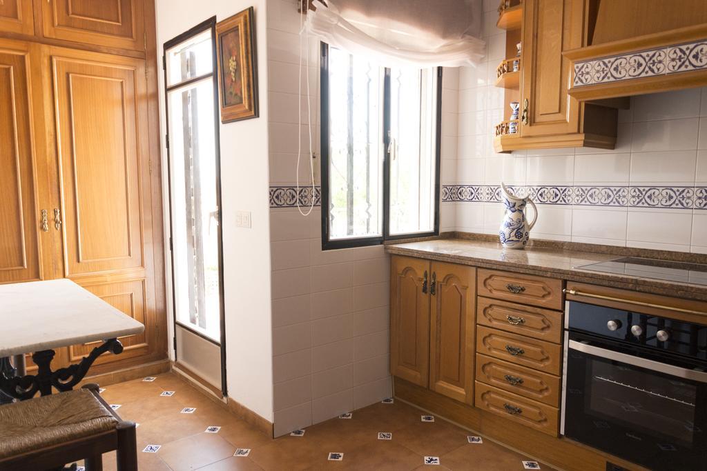 Living4Malaga Villa Miraflores Zewnętrze zdjęcie