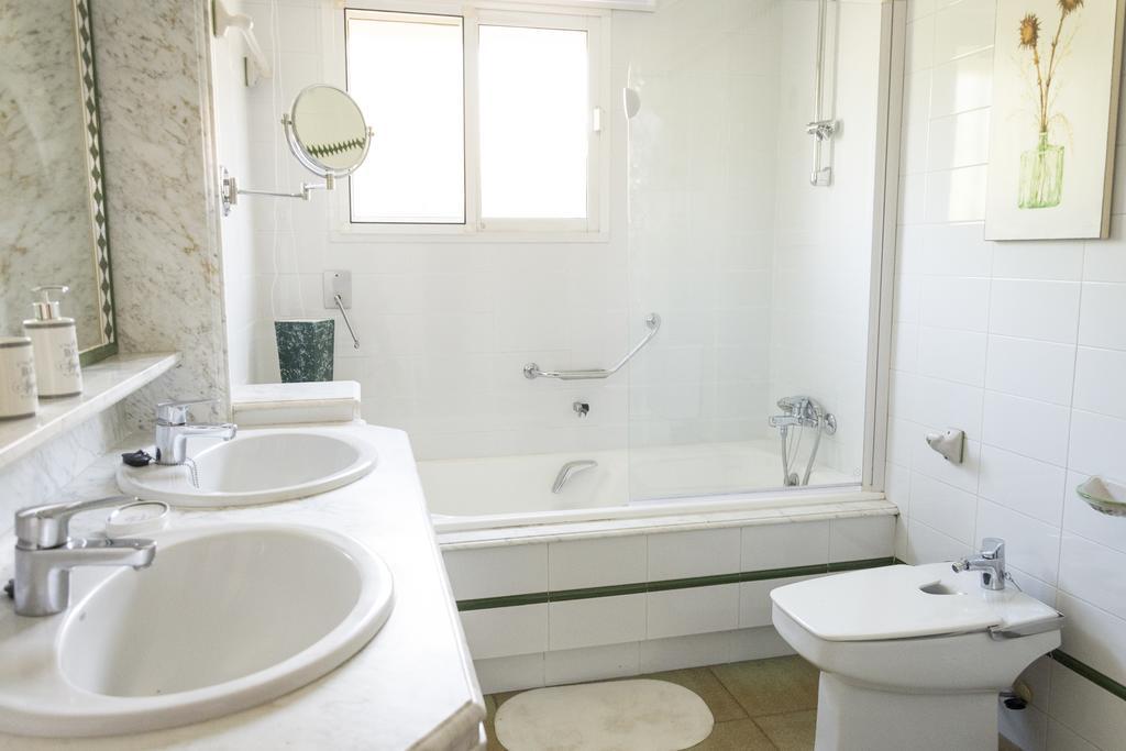 Living4Malaga Villa Miraflores Zewnętrze zdjęcie