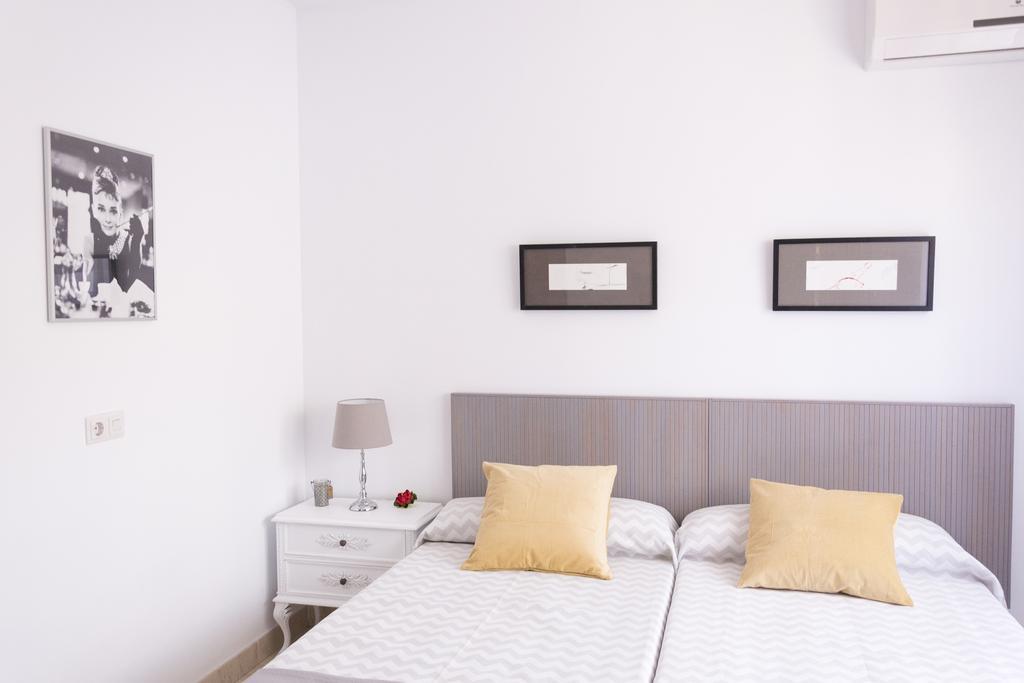 Living4Malaga Villa Miraflores Zewnętrze zdjęcie