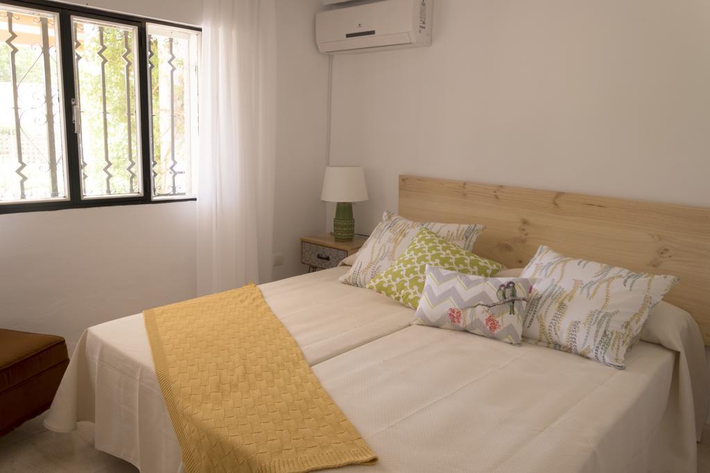 Living4Malaga Villa Miraflores Zewnętrze zdjęcie