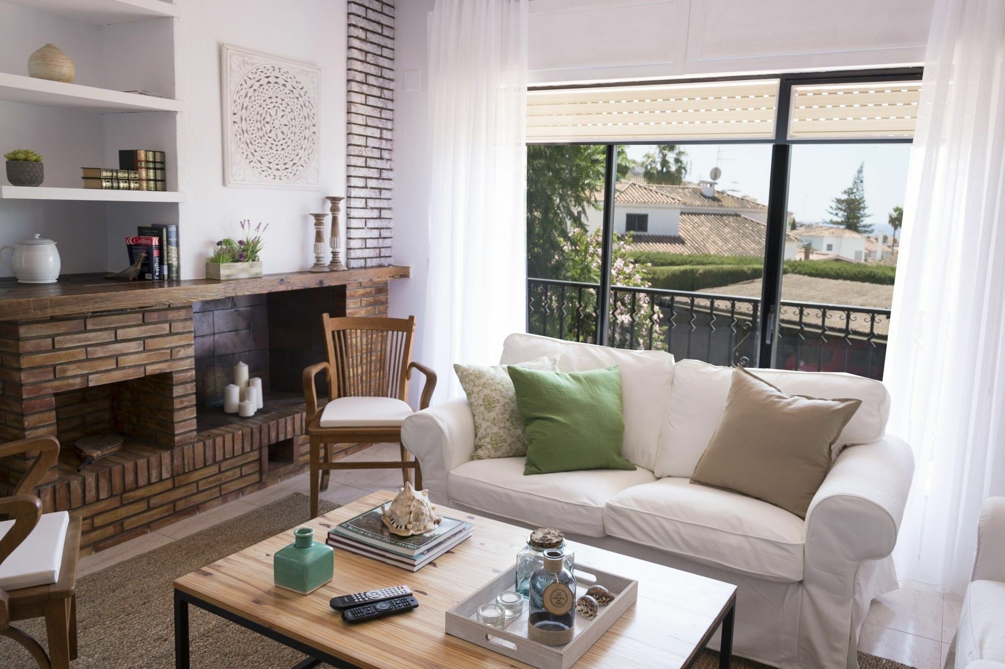 Living4Malaga Villa Miraflores Zewnętrze zdjęcie