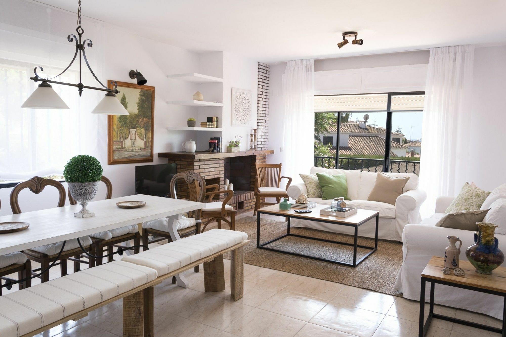 Living4Malaga Villa Miraflores Zewnętrze zdjęcie