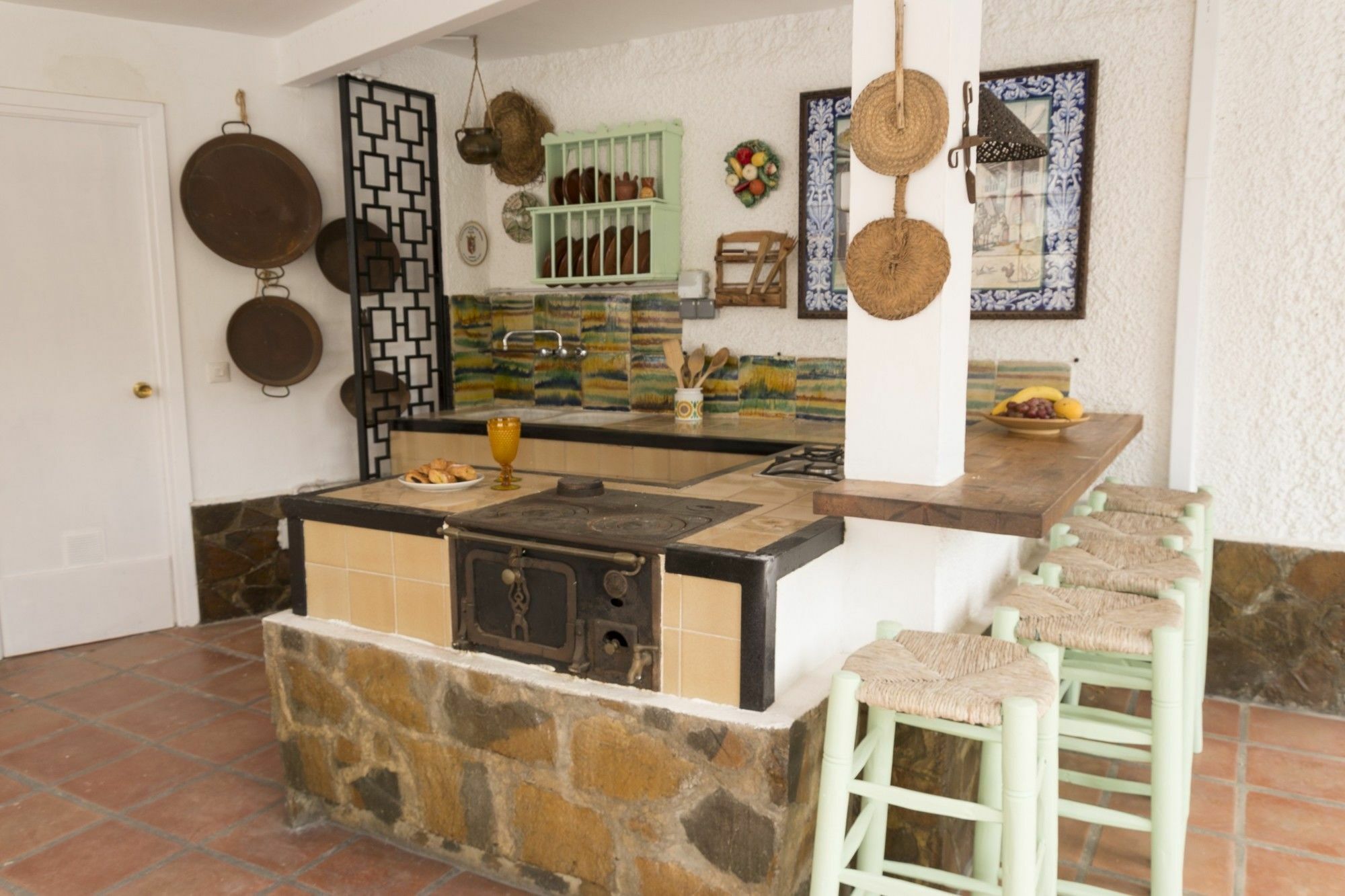 Living4Malaga Villa Miraflores Zewnętrze zdjęcie