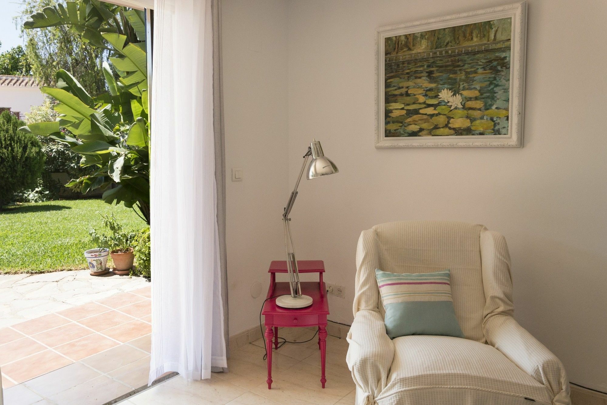 Living4Malaga Villa Miraflores Zewnętrze zdjęcie