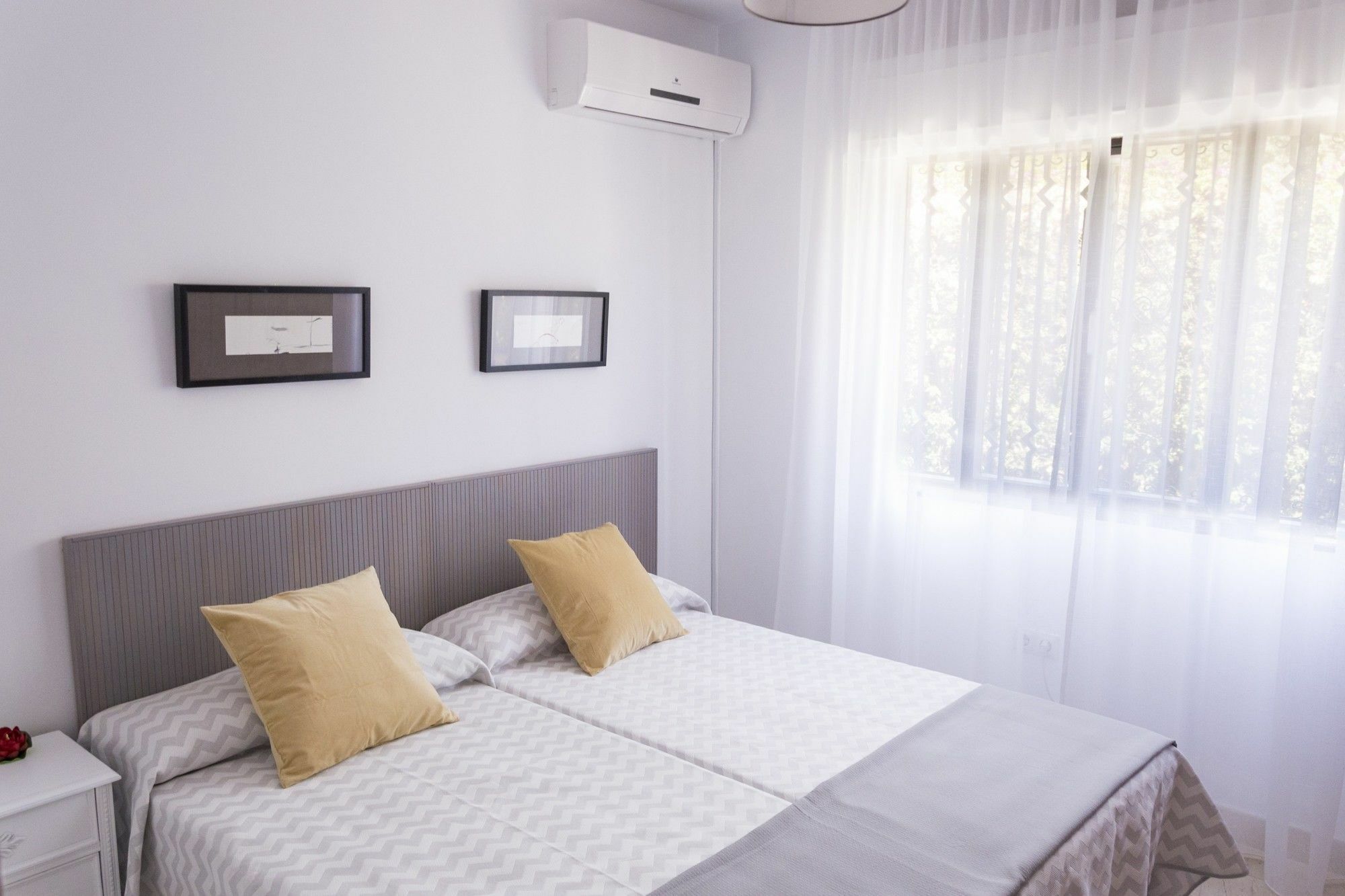 Living4Malaga Villa Miraflores Zewnętrze zdjęcie