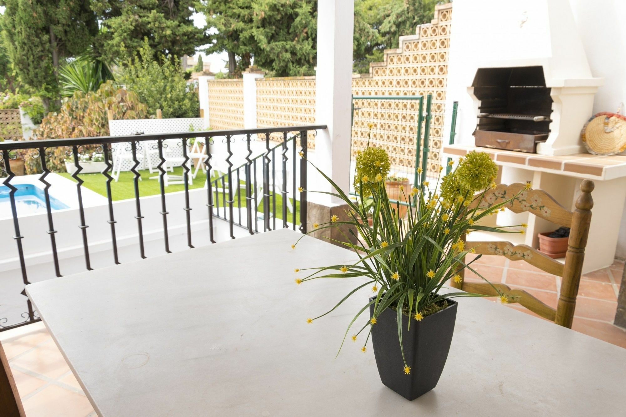 Living4Malaga Villa Miraflores Zewnętrze zdjęcie