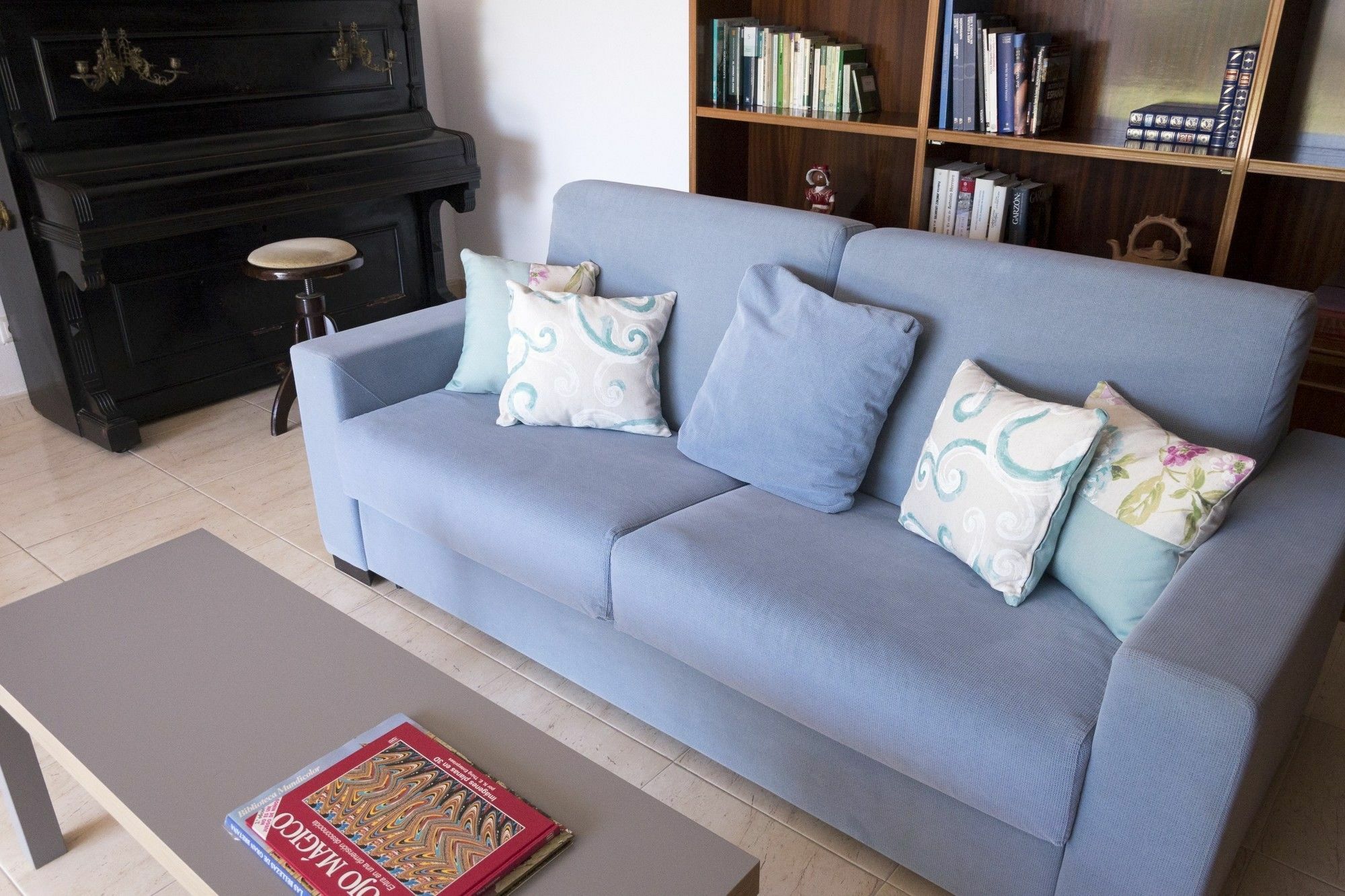 Living4Malaga Villa Miraflores Zewnętrze zdjęcie