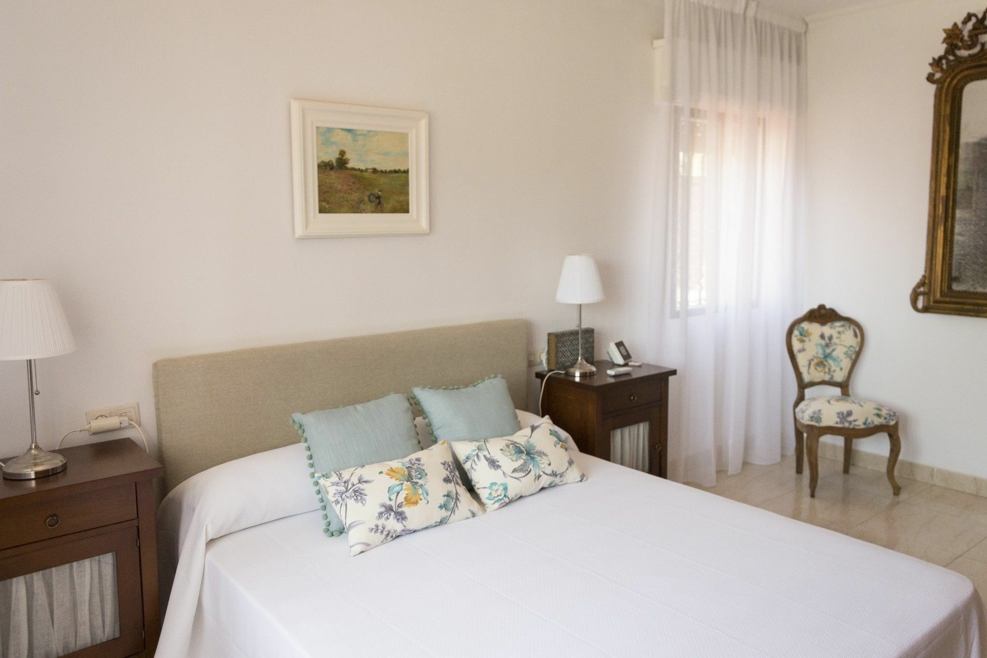 Living4Malaga Villa Miraflores Zewnętrze zdjęcie
