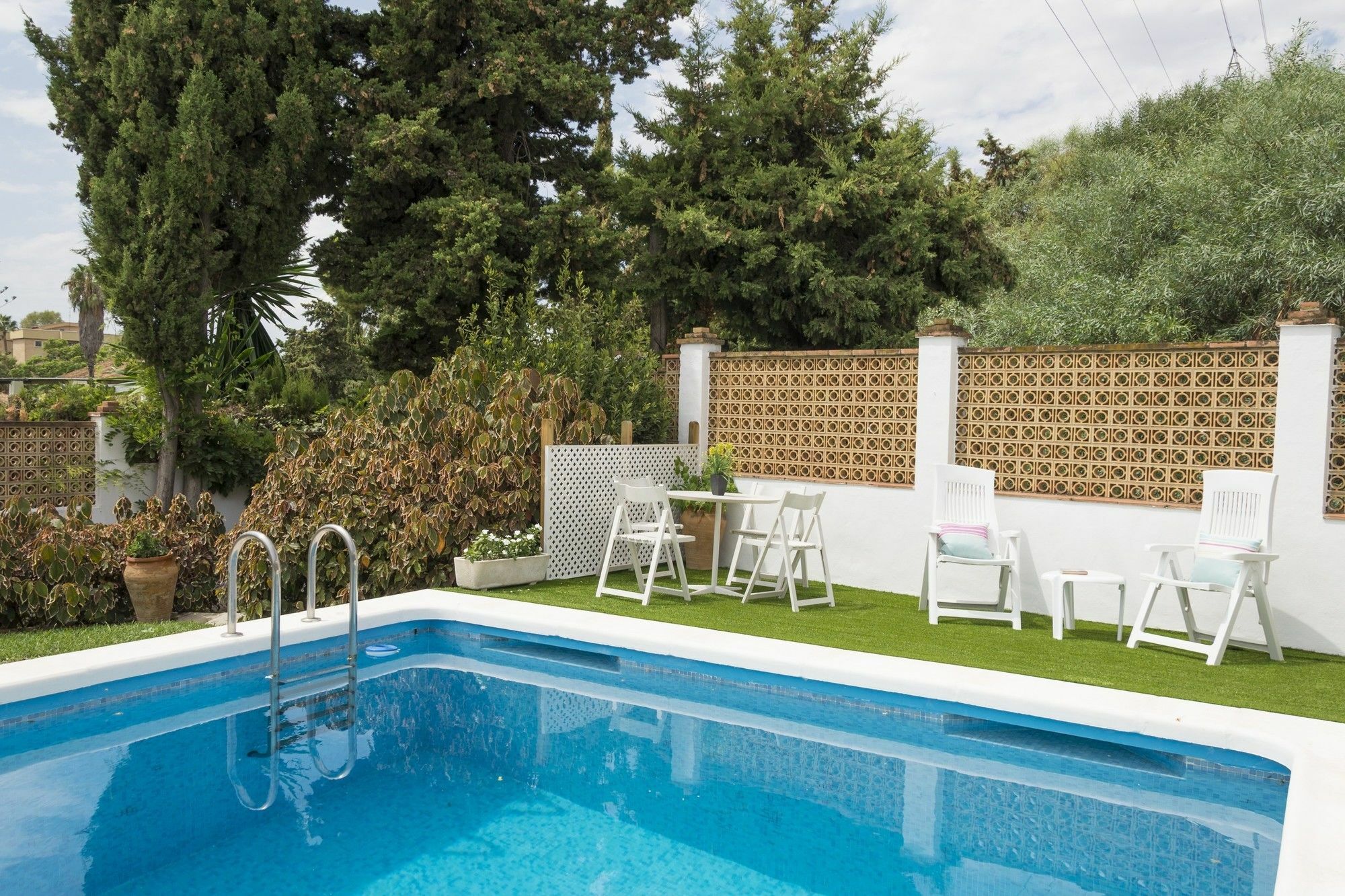 Living4Malaga Villa Miraflores Zewnętrze zdjęcie