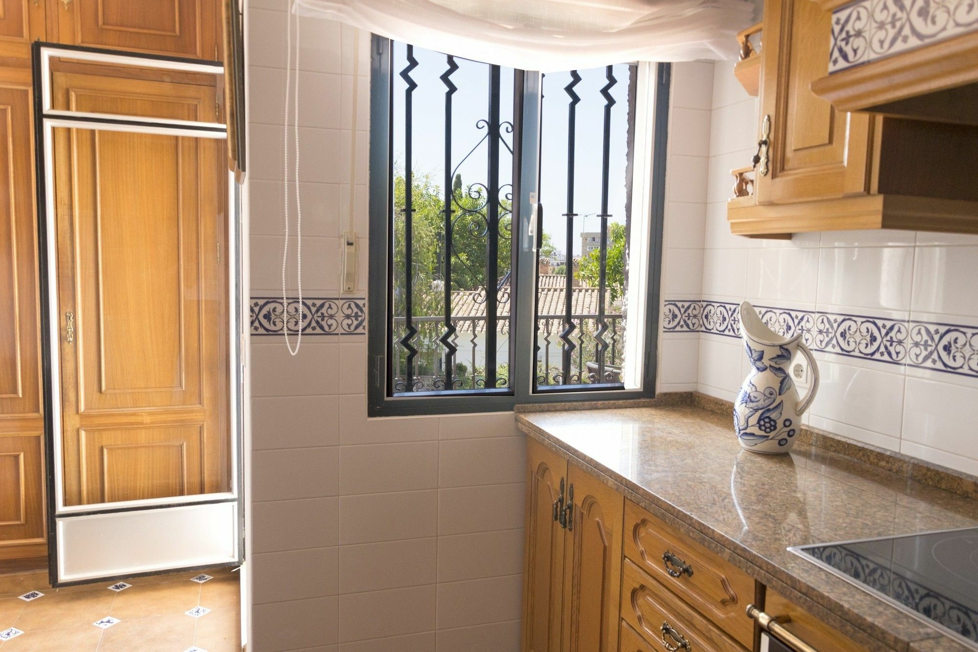 Living4Malaga Villa Miraflores Zewnętrze zdjęcie