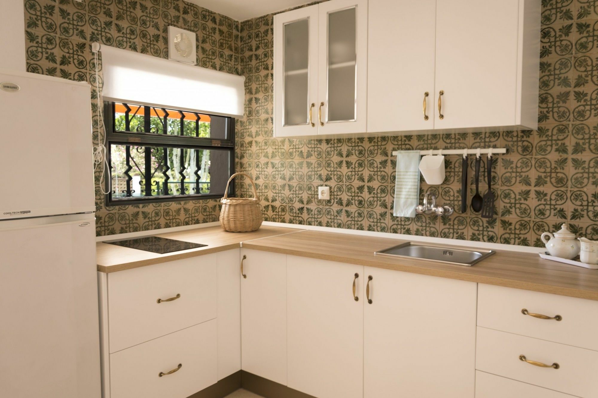 Living4Malaga Villa Miraflores Zewnętrze zdjęcie