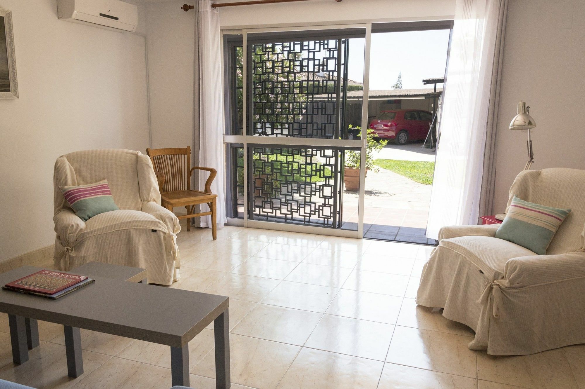 Living4Malaga Villa Miraflores Zewnętrze zdjęcie