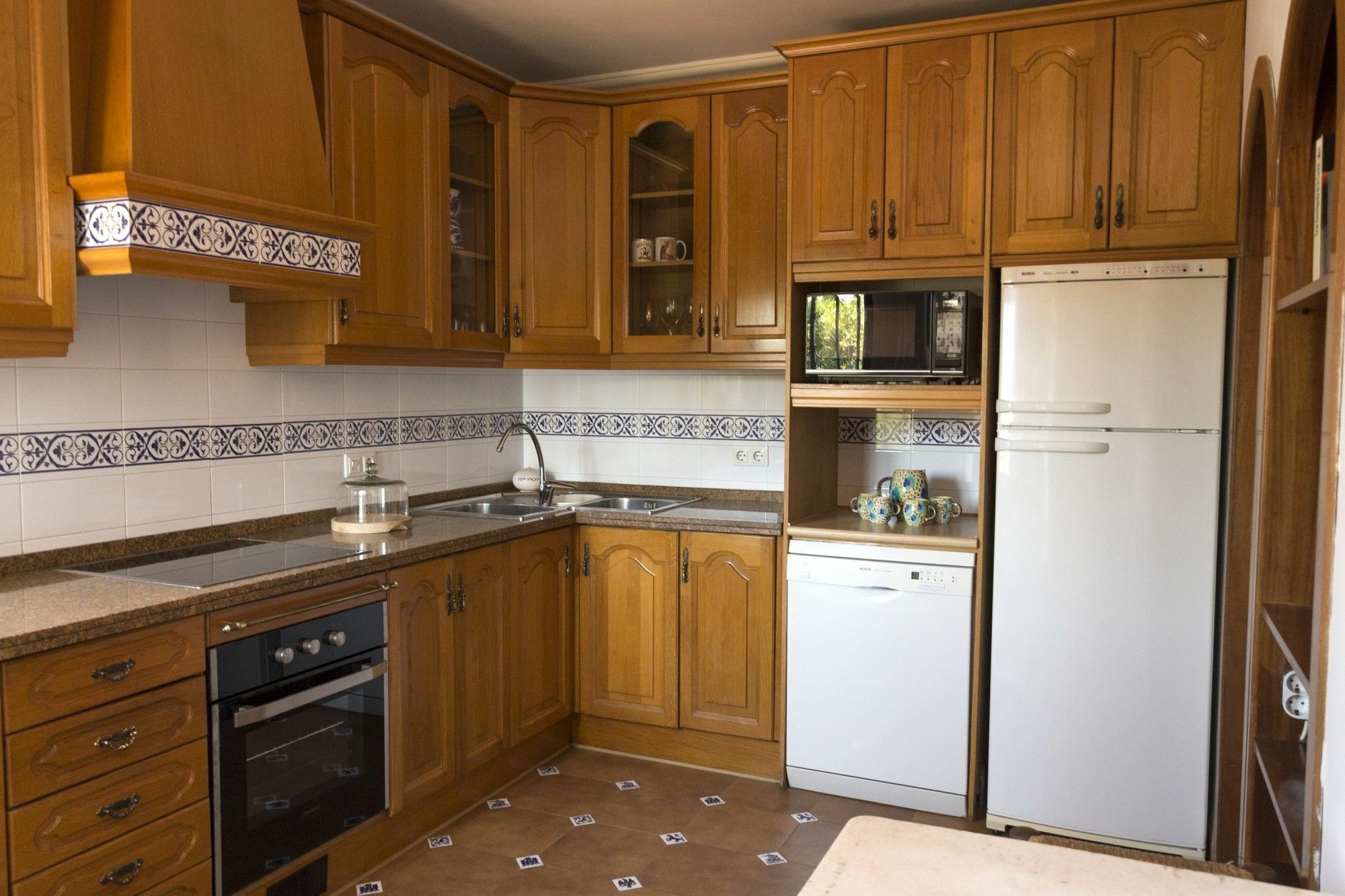 Living4Malaga Villa Miraflores Zewnętrze zdjęcie