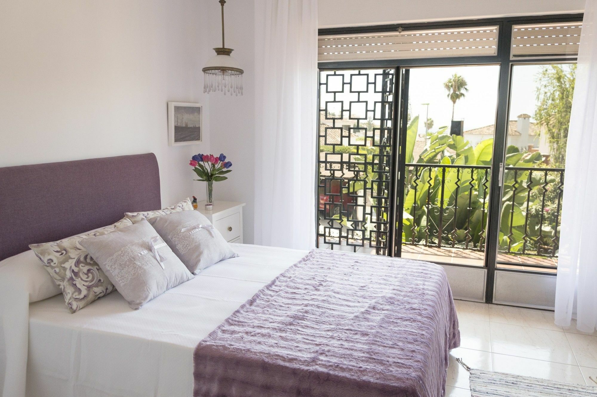 Living4Malaga Villa Miraflores Zewnętrze zdjęcie