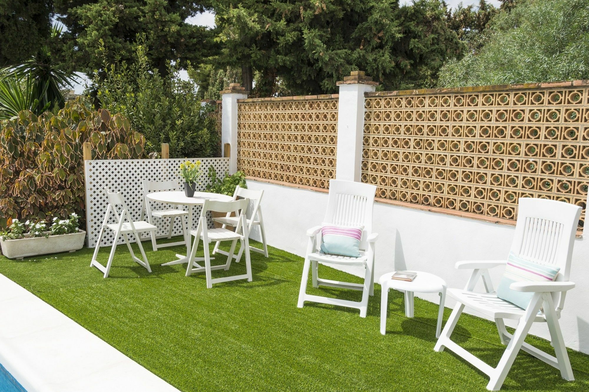 Living4Malaga Villa Miraflores Zewnętrze zdjęcie