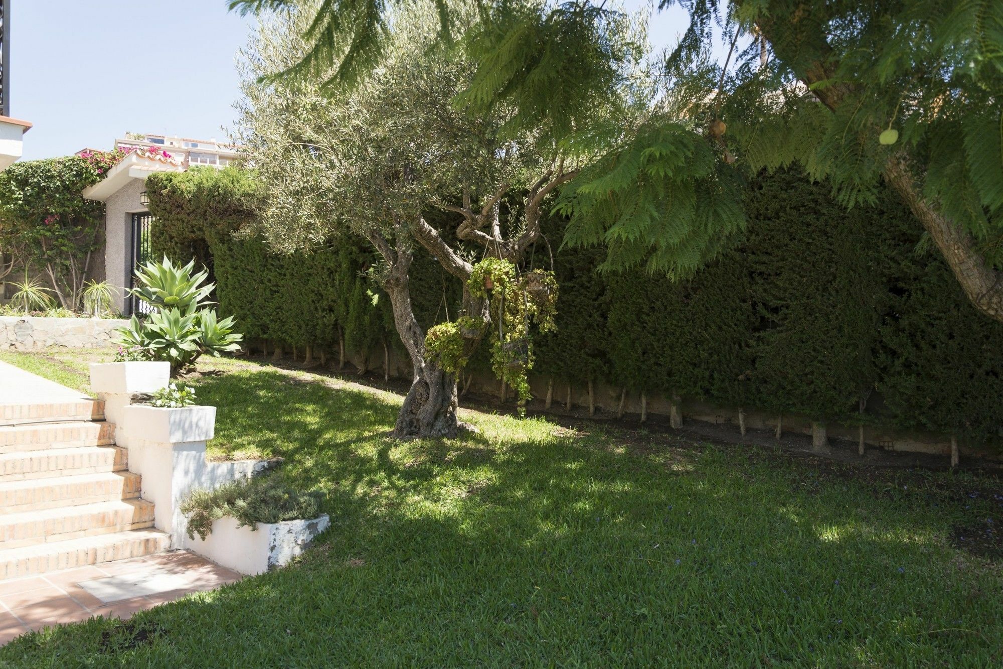 Living4Malaga Villa Miraflores Zewnętrze zdjęcie